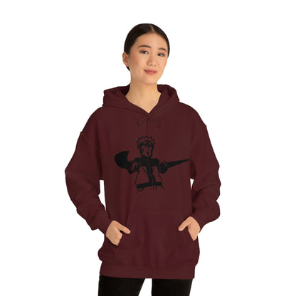 NARUTO X NIKE