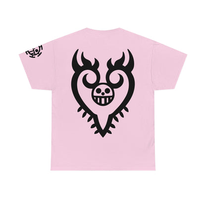 TRAFALGAR LAW