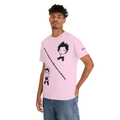 BLACK CLOVER