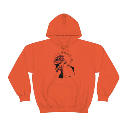 Ichigo Hollow