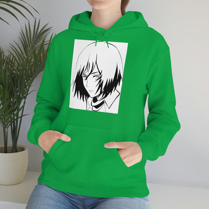 MIKASA