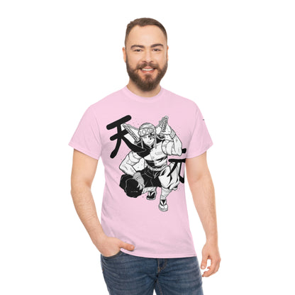 TENGEN UZUI