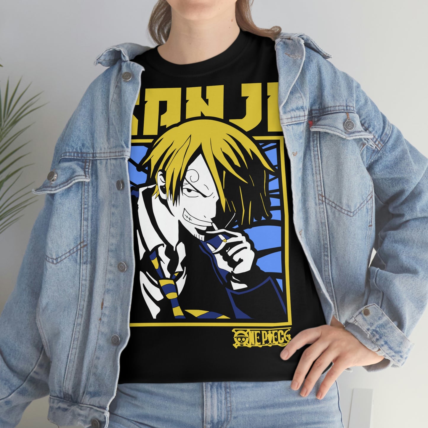 SANJI