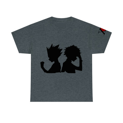 GON X KILLUA