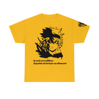 BLACK CLOVER