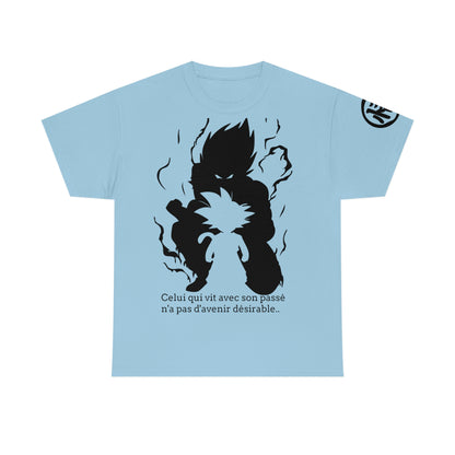 DBZ GOKU