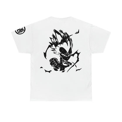 Dragon BallZ Rivalité