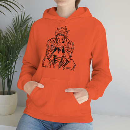HISOKA