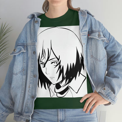 MIKASA