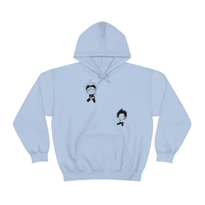 ASTA ET YAMI