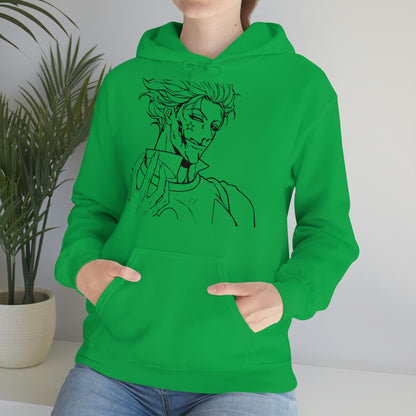 HISOKA