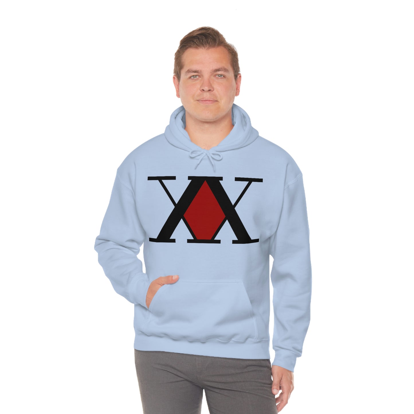 HUNTER X HUNTER sweatshirt