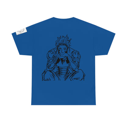 HISOKA