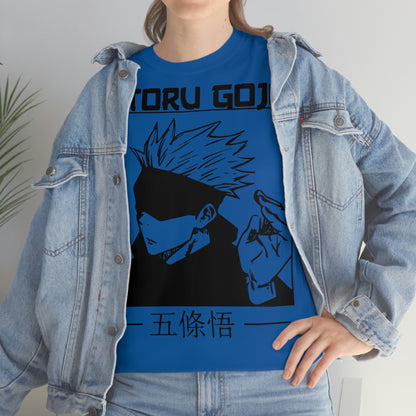 GOJO TEAM