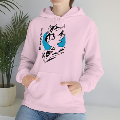 GOKU