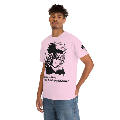 BLACK CLOVER