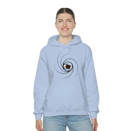 SHARINGAN