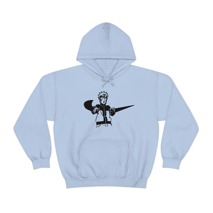 NARUTO X NIKE