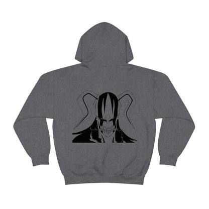 Ichigo Hollow