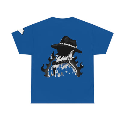 ACE DEATH