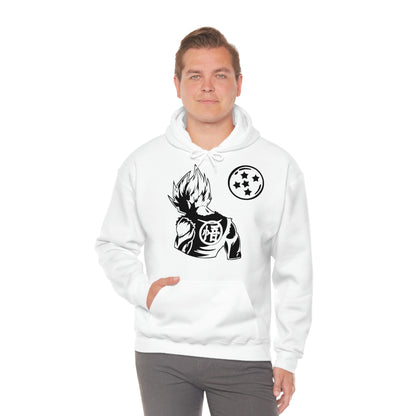 DBZ GOKU