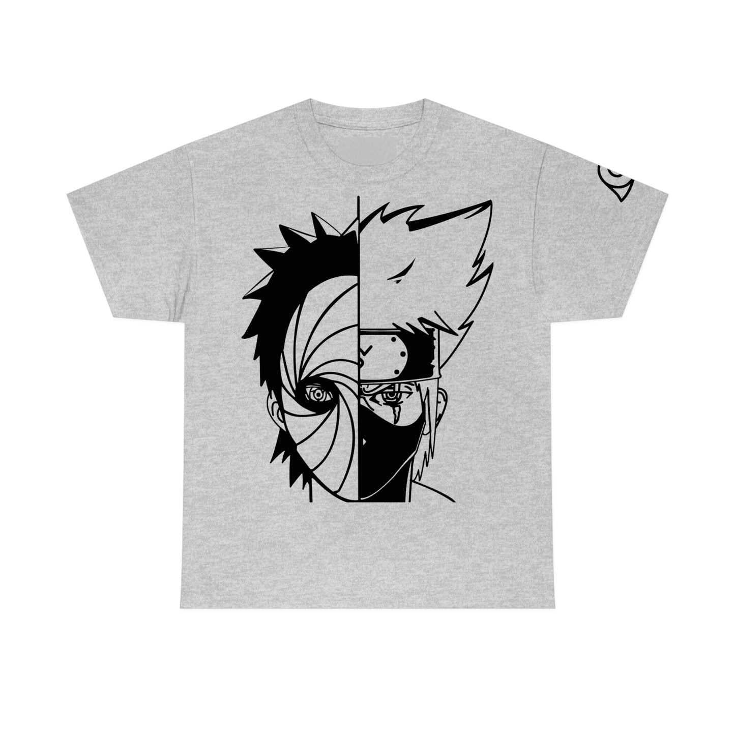 KAKASHI OBITO