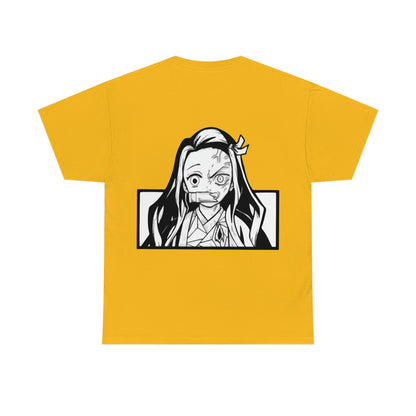NEZUKO/TANJIRO