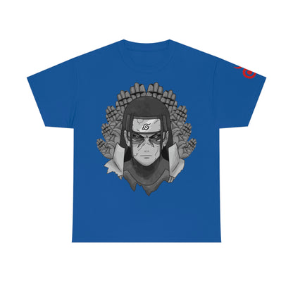 Hashirama 1 Hokage