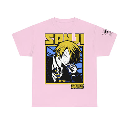 SANJI