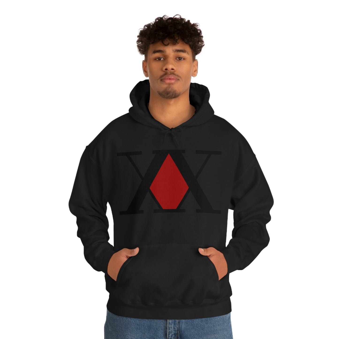 HUNTER X HUNTER sweatshirt