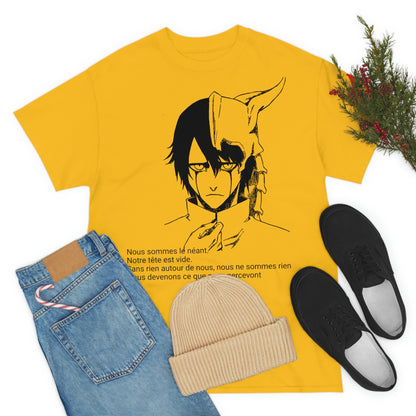ULQUIORRA ESPADA 4