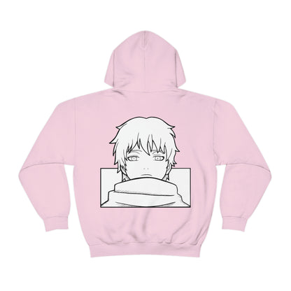 SASORI