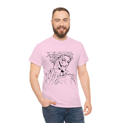 HISOKA