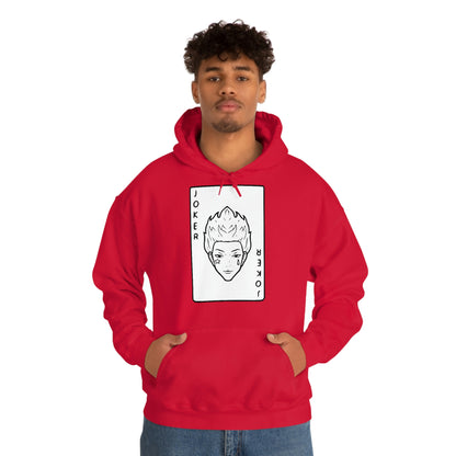 HISOKA