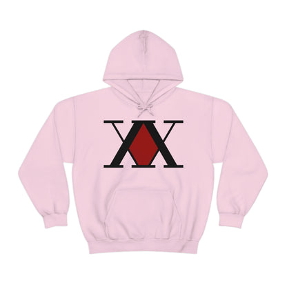 Sweatshirt HUNTER X HUNTER