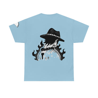 ACE DEATH