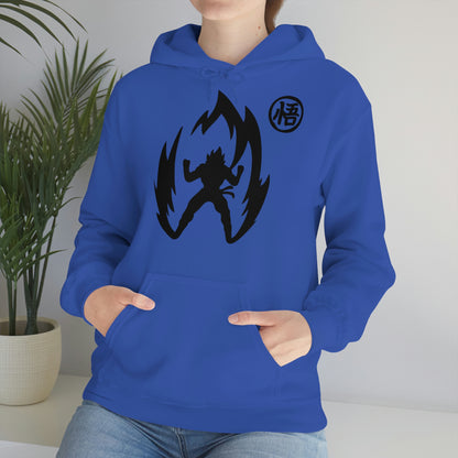 DBZ GOKU