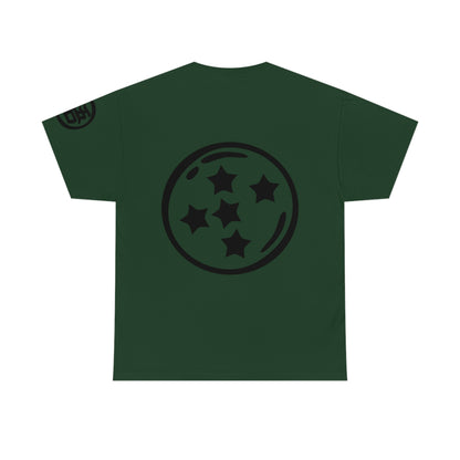 Dragon ball Z Trunks