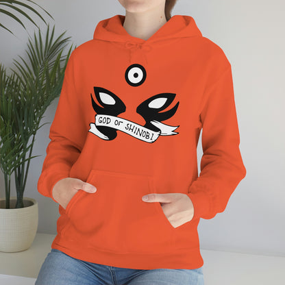 HASHIRAMA