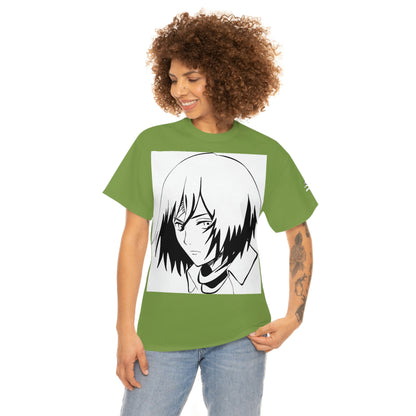 MIKASA