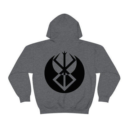 BEHERIT X LA MARQUE