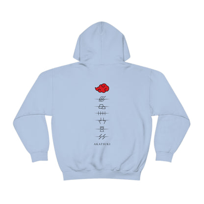 AKATSUKI MADARA