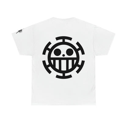 TRAFALGAR LAW