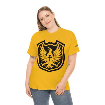COMPAGNIE AIGLE D'ARGENT