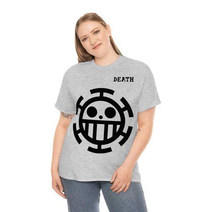 TRAFALGAR LAW