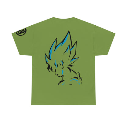 DBZ Goku