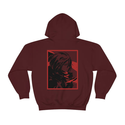 MIKASA