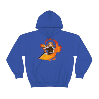 RENGOKU