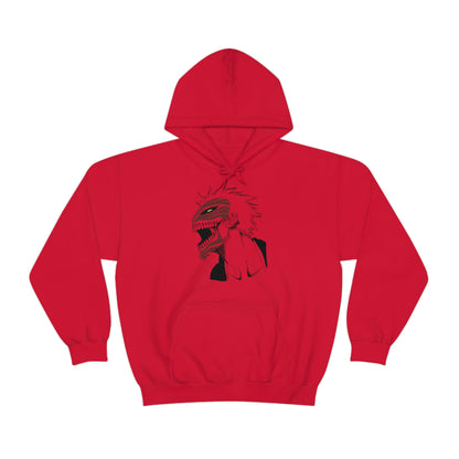Ichigo Hollow