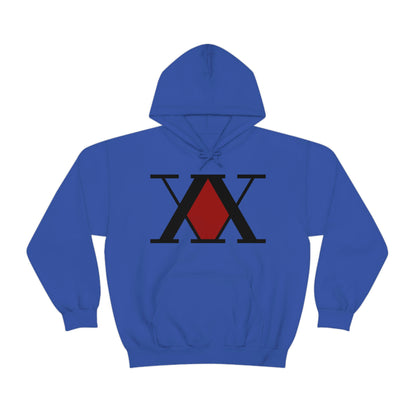Sweatshirt HUNTER X HUNTER